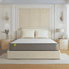 Imperious Orthopedic Memory Foam Mattress
