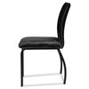 Fueanka Dining  Chair in Black