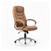 Smart Executive Chair In Peach Colour