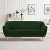 Neo Fabric Sofa - Light Green