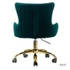 Adan Task Chair - Green