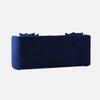 Baiwang Fabric Sofa (Navy Blue)