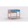 Topolino Study Table - Oak