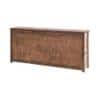 Denver Solid Wood Sideboard