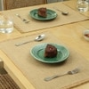 Bhoomi Set Of 2 Placemats With Beige Colour