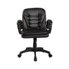 Adiko Stylish Low Back Workstation Chair