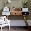Multi Rino Desk
