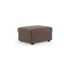 Apollo Sectional Ottoman