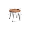 Fleming Side Table