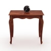 Samuel Solid Wood 4 Seater Dining set in Honey Finish