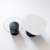 Modern Museum Duo Table