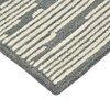 Glencoe Modern Design Wool Hand-Tufted Carpet