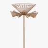 Fucius Handcrafted Floor Lamp