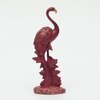 Zenith Polyresin Figurine in Maroon Colour