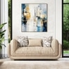 Ezra 2 Seater Sofa in Desert Sand Colour