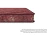 Joy - Coir Foam Mattress (75 x 60 in, 4 Inches)