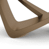 Paloma 8 Seater Spanish Ceramic Dining Table with Casey Dining Chair