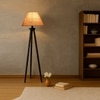Devansh Tripod Floor Lamp