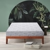 Nirvana Bamboo Fabric 7 Zone Pure Latex Foam Mattress - Single Size