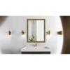 Alder Wall Mirror