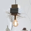 Loko Hanging Lamp