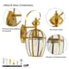 Leopold Classic Wall Sconce