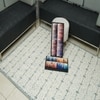 Selma Carpet Size 7.7x5.4 ft.