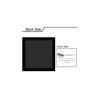 Wall Collage Photo Frame