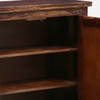 Sheesham Wood Sideboards In Provincial Teak Finish