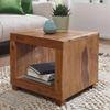 Herve Side Table