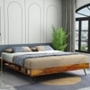 Aurelio Storage Bed