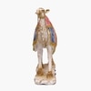 VEDAS Polyresin  Figurine in Multicolor