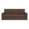 Apollo Fabric High Back 3 Seater Sofa