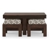 Kivaha 2-Seater Coffee Table Set