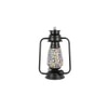 Cosette Multicolor Metal Wall Mounted Lantern Lamp
