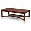 Aakash Solid Wood Coffee Table
