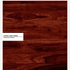 Sheesham Wood Sideboard In Honey Oak Finish