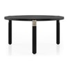Gaku Coffee Table, Black