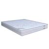 Inspire Graphite Memory Foam Orthopedic Bonded Foam Mattress (72 x 60 in, 8 Inches)