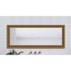 Decorative Mirror and Bathroom Mirror ELF3612MRREM00102