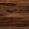 Charlie 4 Seater Dining Set In Teak Finish