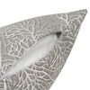 Set Of 5 Jacquard Square Cushion Covers