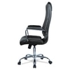 Leanoxa High Back Executive Chair in Black Colour