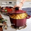 Metalsmith Floral Metal Trivet Gold Heat Resistant Table Protector