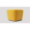 Rolex Ottoman Color in Yellow