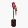 Pihu Metal Showpiece in Multicolor