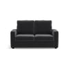 Apollo Compact Sofa Set (Colour : Pebble Grey, Cushion : Soft, Back Type : High Back, Seater : 3+2+1)