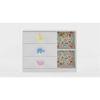 Petting Zoo Chest of Drawers