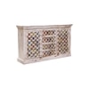Amata Tile Sideboard -Finish - distressed