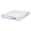 Balance -Doctor Recommended 5 Zone Dual Density Orthopedic Support Layer High Density Memory Foam Medium Firm Mattress (78 x 70 in, 7 Inches)